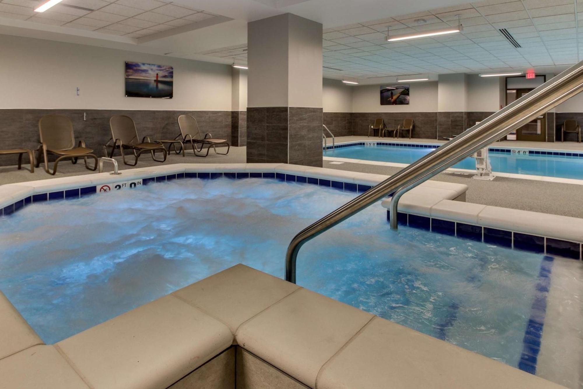 Hotel Drury Plaza Downtown